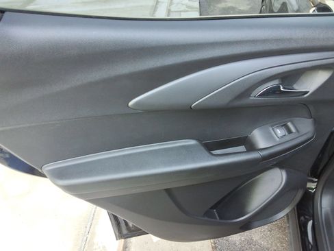 Used 2026 Chevrolet TrailBlazer RS w/ Convenience Package FWD image 22