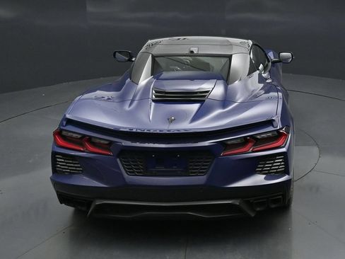 Used 2025 Chevrolet Corvette Stingray Preferred Conv w/ Battery Protection Package RWD image 23