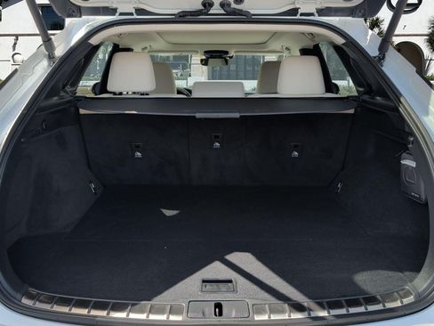 Certified 2024 Lexus RX 350 FWD w/ Convenience Package image 26