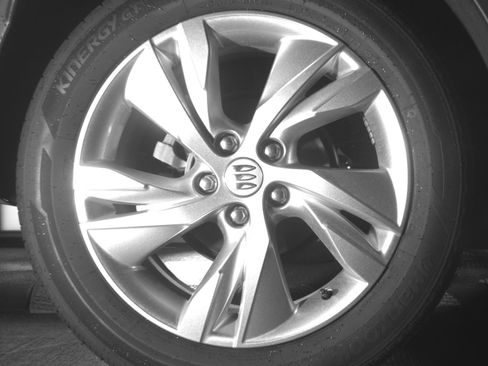 Used 2025 Buick Encore GX Preferred FWD image 15