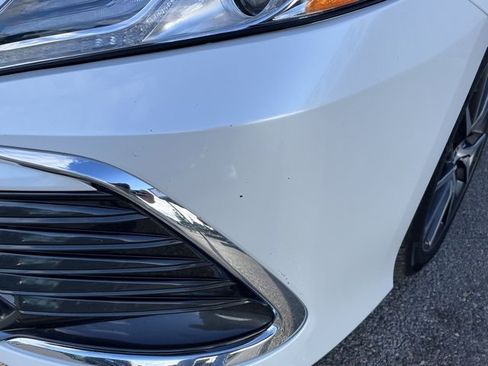 Used 2024 Toyota Camry XLE w/ Cold Weather Package image 4