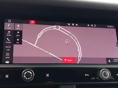 Used 2024 Porsche Macan Turbo w/ Premium Plus Package image 25