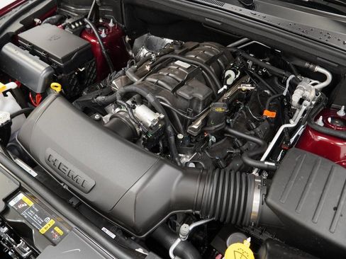 New 2026 Dodge Durango GT image 38