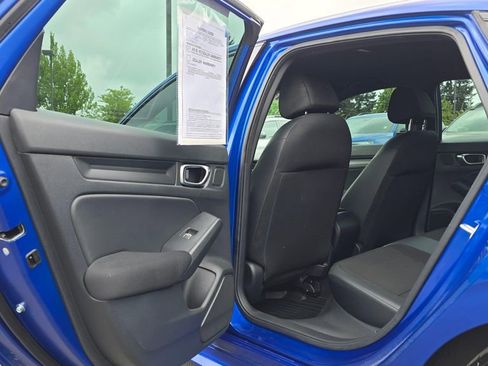 Used 2023 Honda Civic Sport image 15