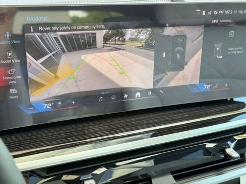New 2026 BMW X5 M60i AWD/4WD image 24