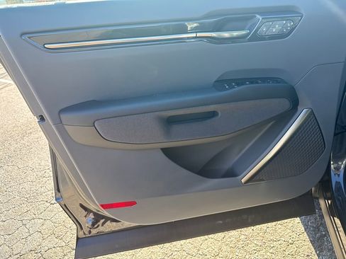 New 2026 Kia EV9 Land w/ Nightfall Edition Package AWD/4WD image 11