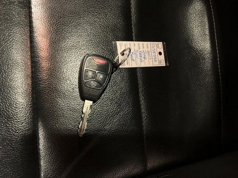 Used 2017 Jeep Patriot High Altitude image 27