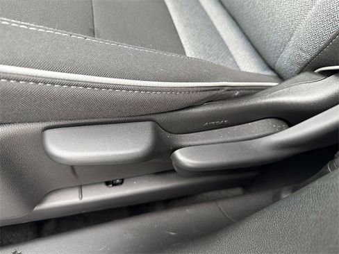 Used 2025 Chevrolet TrailBlazer LS w/ LS Convenience Package image 15