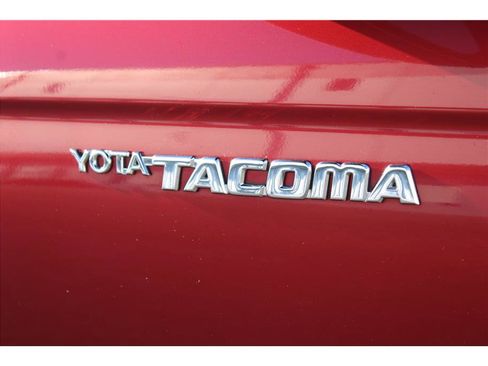 Used 2003 Toyota Tacoma PreRunner image 21