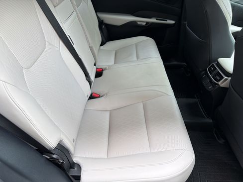Used 2023 Lexus RX 350 Premium Plus w/ Cold Area Package FWD image 30