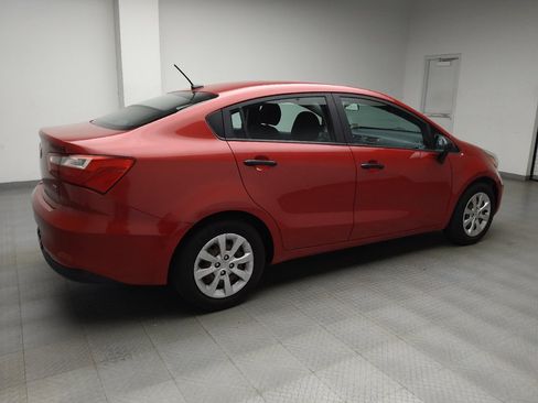 Used 2017 Kia Rio LX w/ Power Package FWD image 10