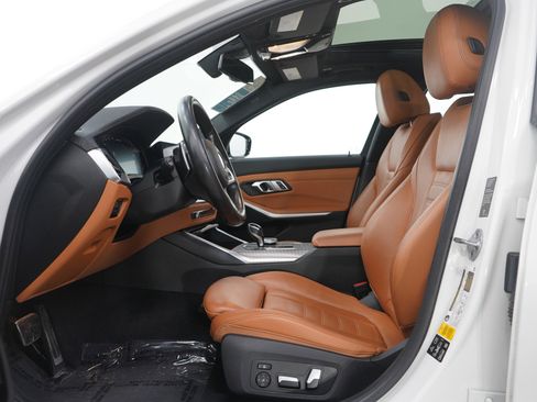 Used 2020 BMW M340i xDrive w/ Premium Package image 22