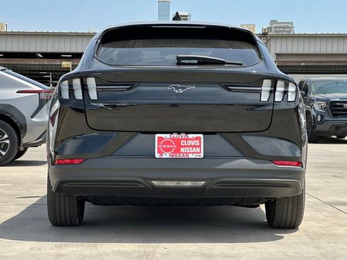 Used 2024 Ford Mustang Mach-E Select w/ Comfort Package Lite RWD image 8