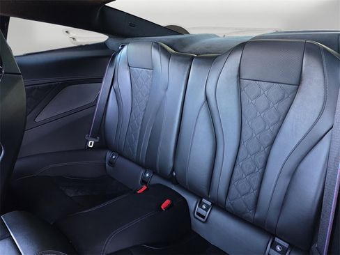 Used 2020 BMW M8 Competition image 13