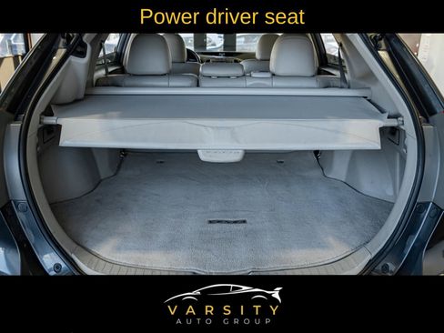 Used 2011 Toyota Venza AWD image 15