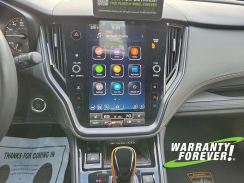 Used 2024 Subaru Outback Wilderness image 11