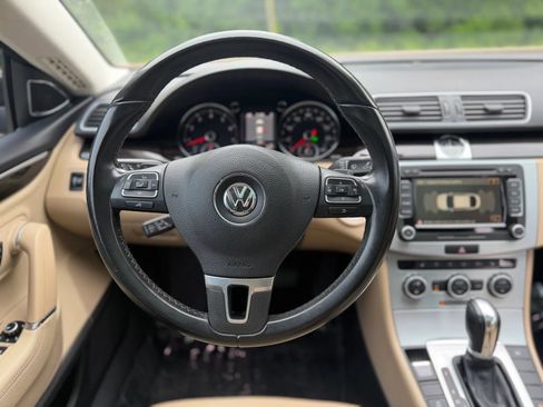 Used 2014 Volkswagen CC Executive AWD/4WD image 24