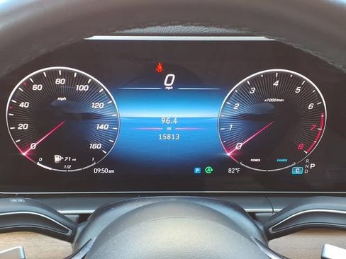 Certified 2024 Mercedes-Benz GLE 350 4MATIC image 11