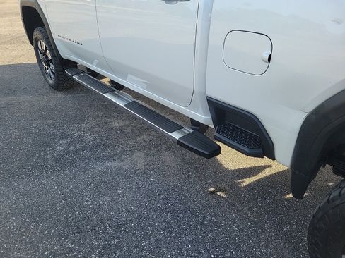 Used 2024 GMC Sierra 2500 Denali w/ Denali Reserve Package image 10