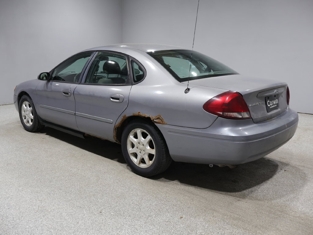Used 2006 Ford Taurus SEL FWD image 9