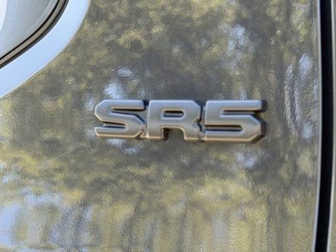 New 2026 Toyota Tacoma SR5 AWD/4WD image 9