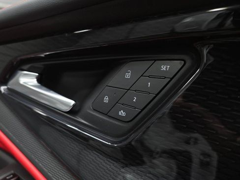 Used 2024 Chevrolet Blazer EV RS AWD/4WD image 33