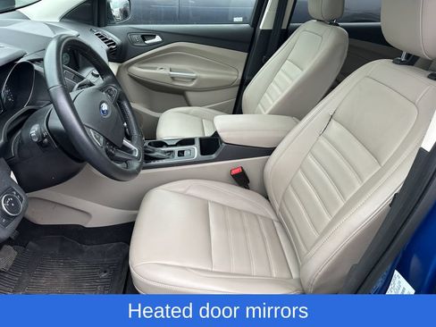 Used 2019 Ford Escape SEL AWD/4WD image 8
