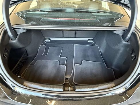 Used 2024 Mercedes-Benz C 300 4MATIC Sedan image 17