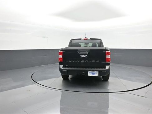 New 2026 Ford Maverick XLT image 6