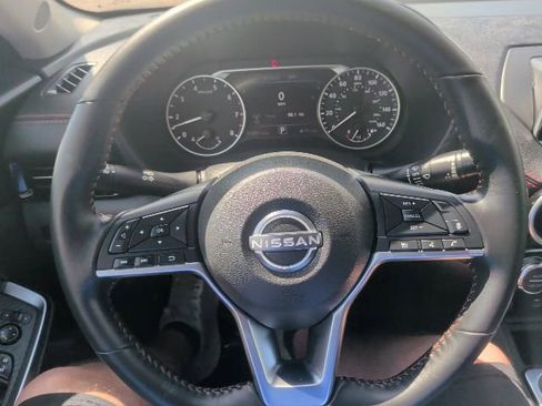 Used 2024 Nissan Sentra SR image 24