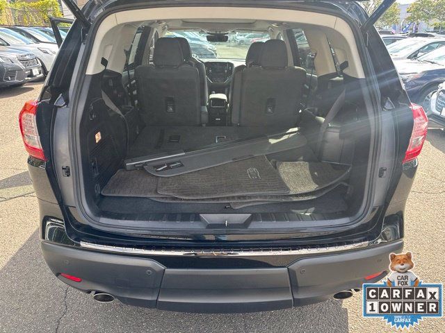 Used 2023 Subaru Ascent Onyx Edition AWD/4WD image 26