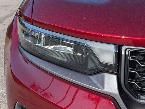 New 2026 Jeep Grand Cherokee Altitude AWD/4WD image 9