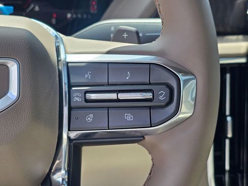 New 2026 GMC Yukon XL Denali AWD/4WD image 29