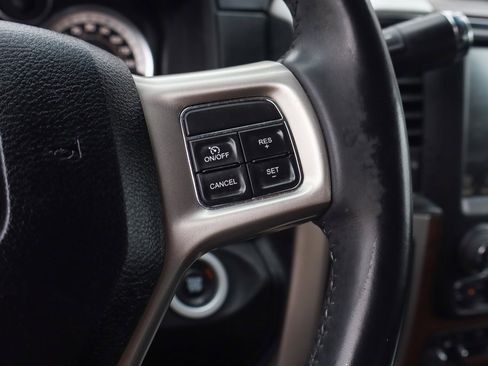 Used 2017 RAM 2500 Laramie w/ Sport Appearance Group image 24