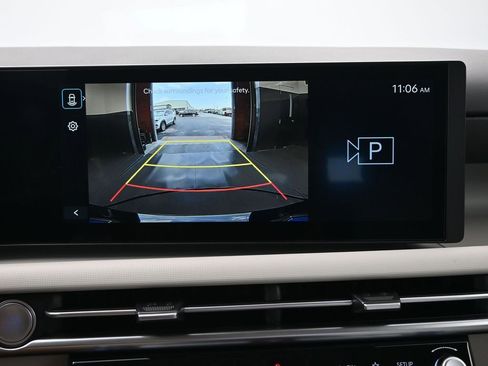 New 2026 Hyundai Tucson SEL image 30