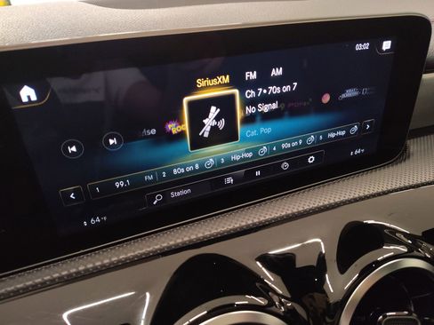 Certified 2020 Mercedes-Benz CLA 250 4MATIC image 22