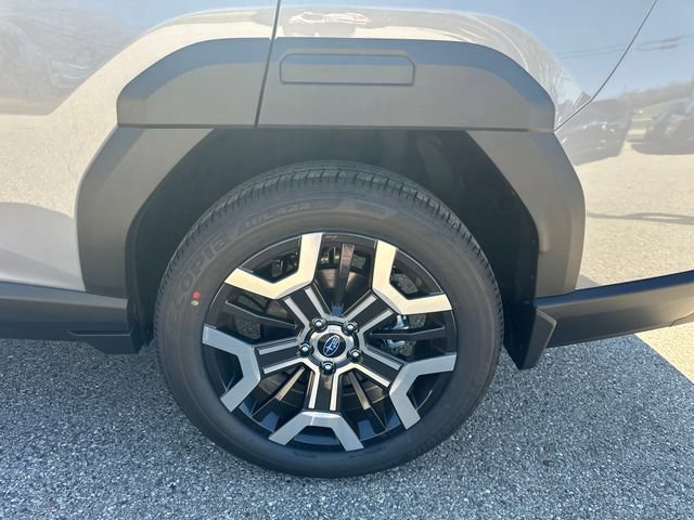 New 2026 Subaru Outback Touring XT AWD/4WD image 9