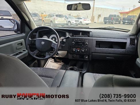 Used 2011 Dodge Dakota Big Horn w/ Security Group image 31