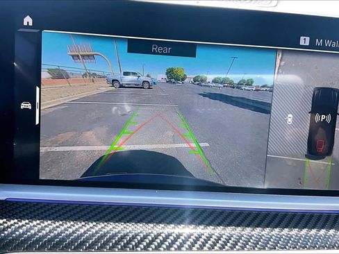 Used 2022 BMW X5 M w/ Competition Package 2 image 29