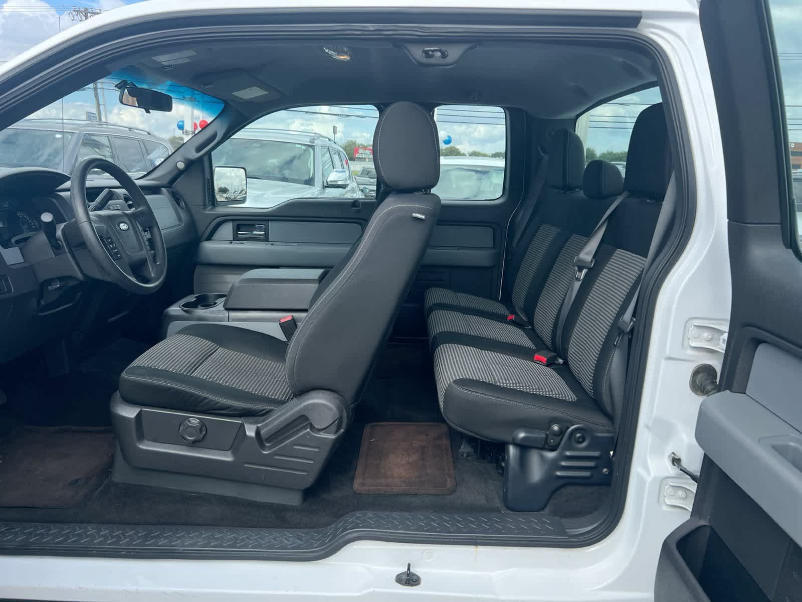 Used 2014 Ford F150 STX w/ Equipment Group 201A Mid RWD image 24