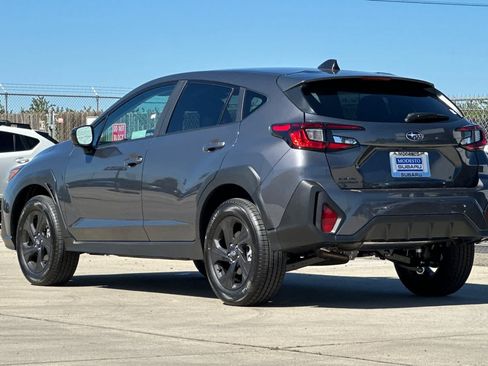 New 2026 Subaru Crosstrek 2.5i AWD/4WD image 5