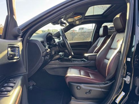 Used 2024 Dodge Durango R/T image 27