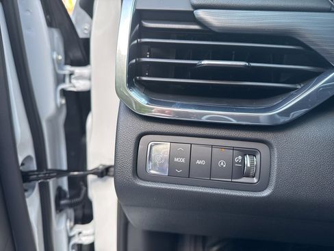 New 2026 GMC Acadia Elevation w/ Black Edition image 23