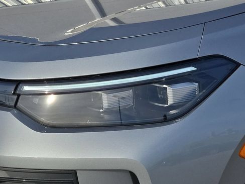 Certified 2026 Volkswagen Tiguan S FWD image 10