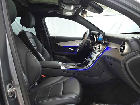 Certified 2022 Mercedes-Benz GLC 300 4MATIC Coupe image 10