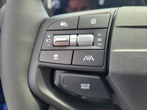 New 2026 Kia Sportage SX image 33