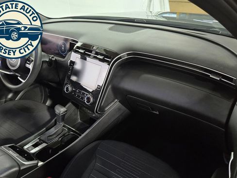 Used 2023 Hyundai Santa Cruz Night w/ Cargo Package AWD/4WD image 36