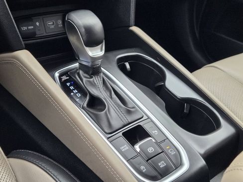 Used 2020 Hyundai Santa Fe Limited image 20