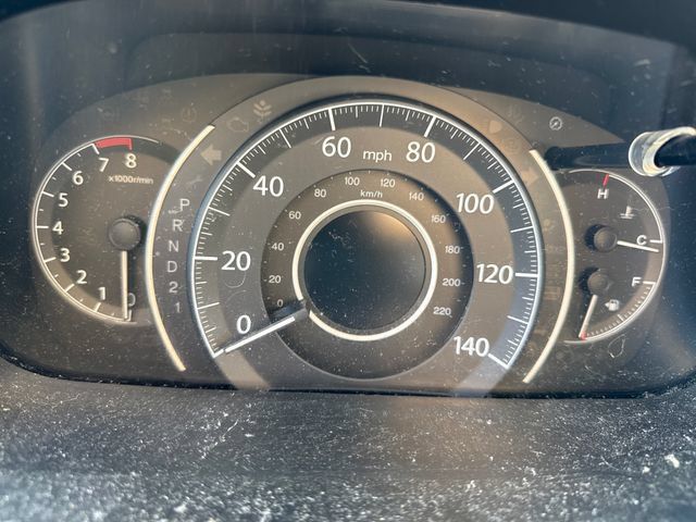 Used 2014 Honda CR-V LX image 22