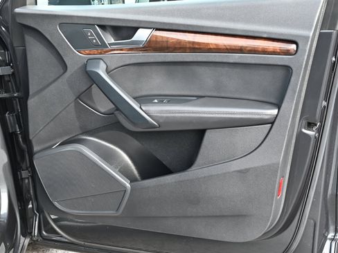 Used 2019 Audi Q5 2.0T Premium Plus image 28